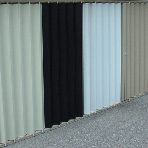 Accordion Shutters - Image 10