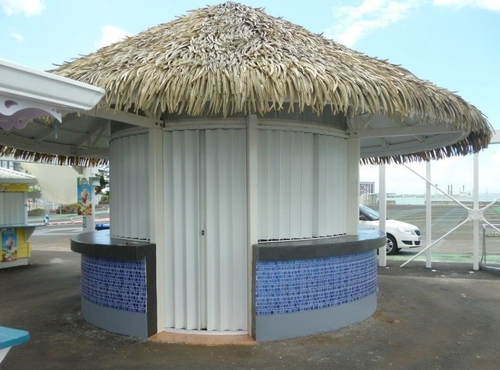 Accordion Shutters - Image 11
