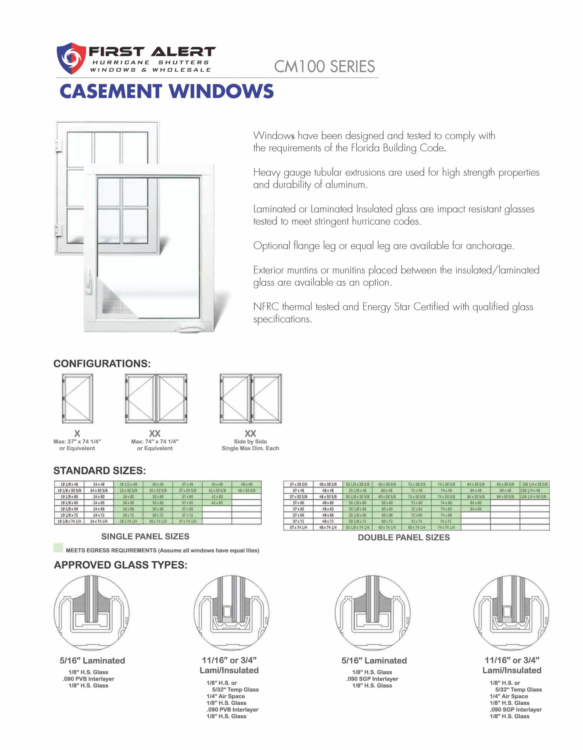 Impact Windows & Doors - Image 29