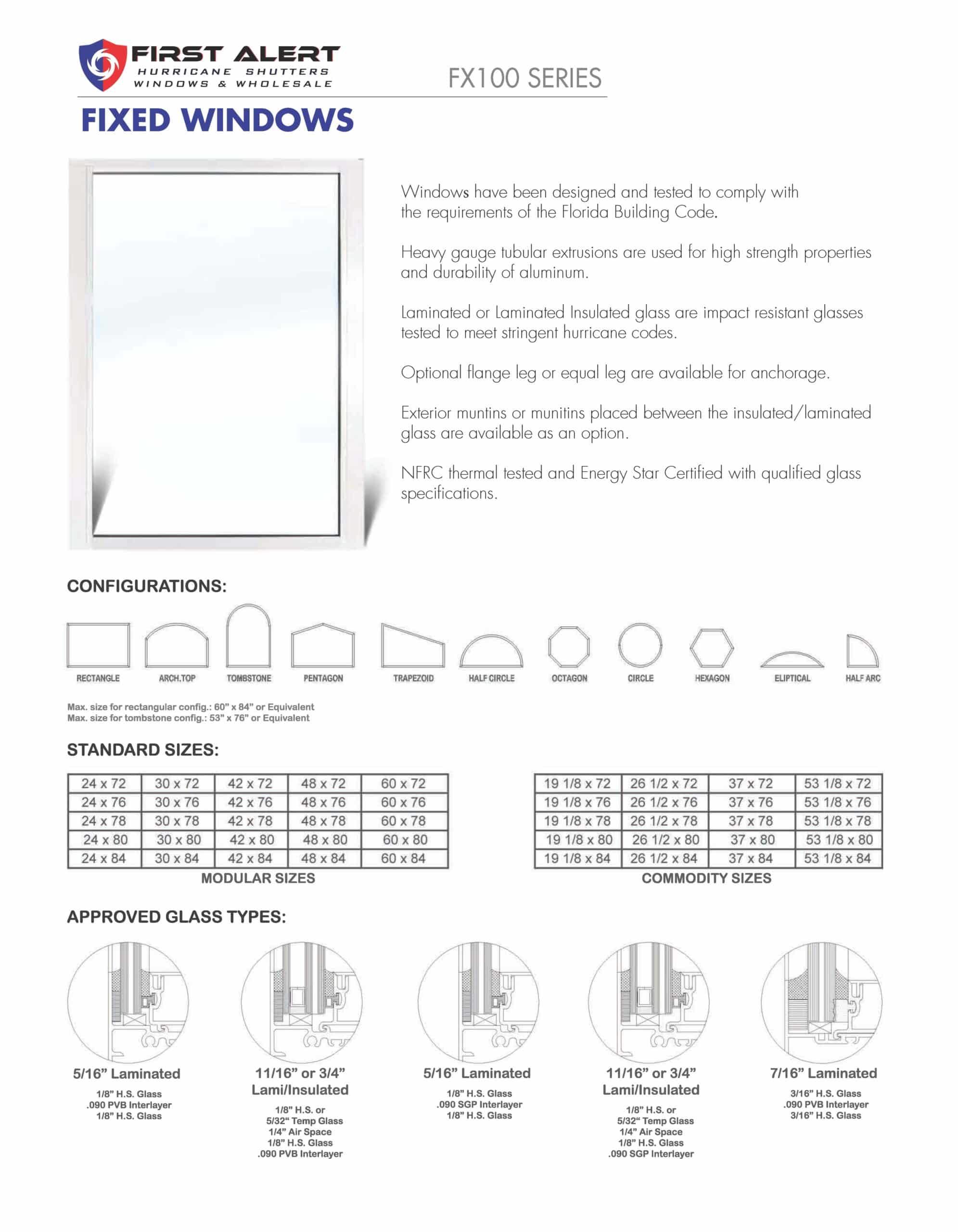 Impact Windows & Doors - Image 30