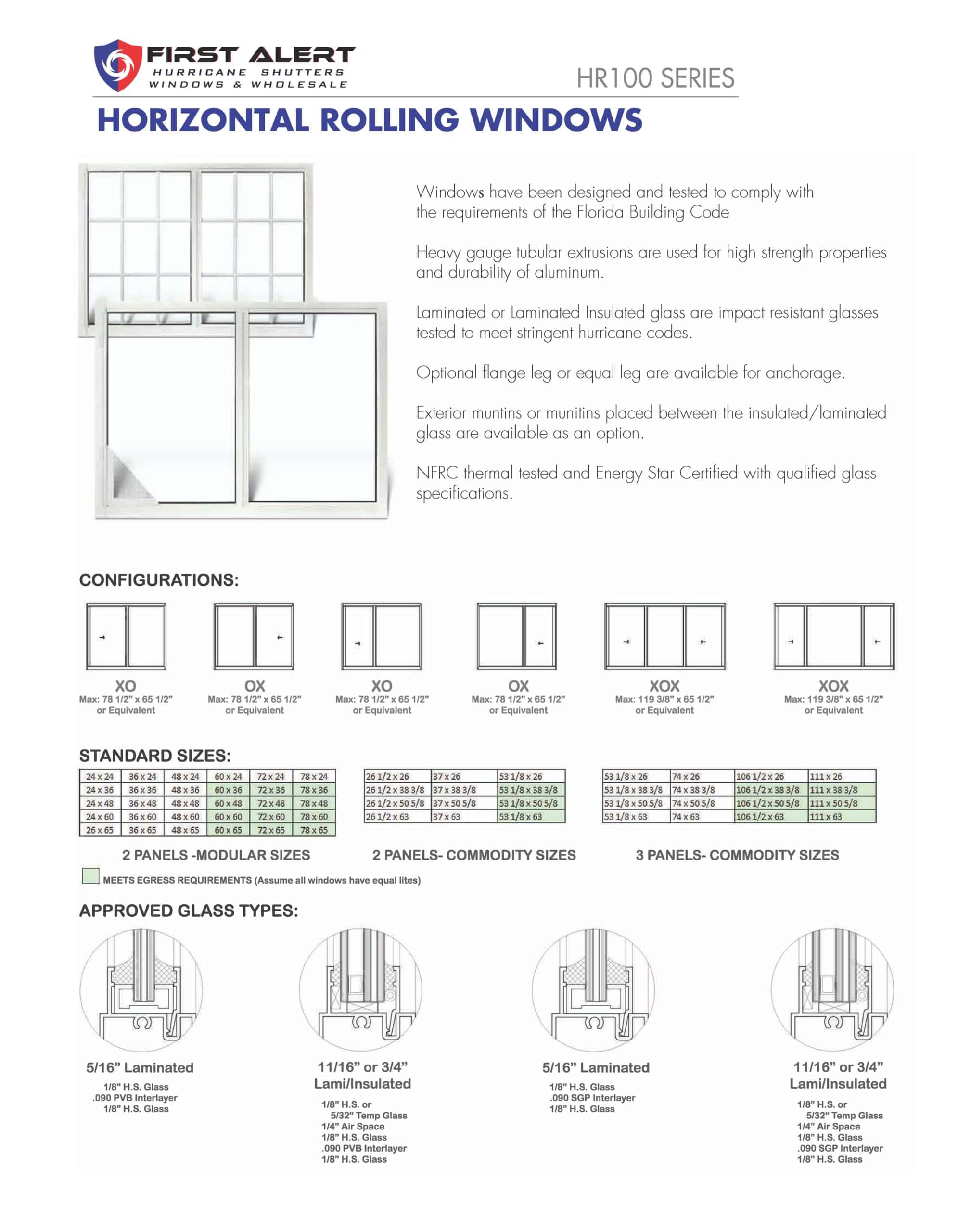Impact Windows & Doors - Image 31