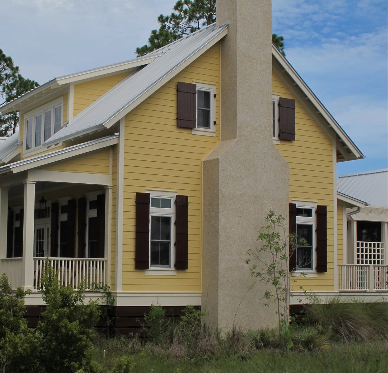 Colonial Shutters - Image 8