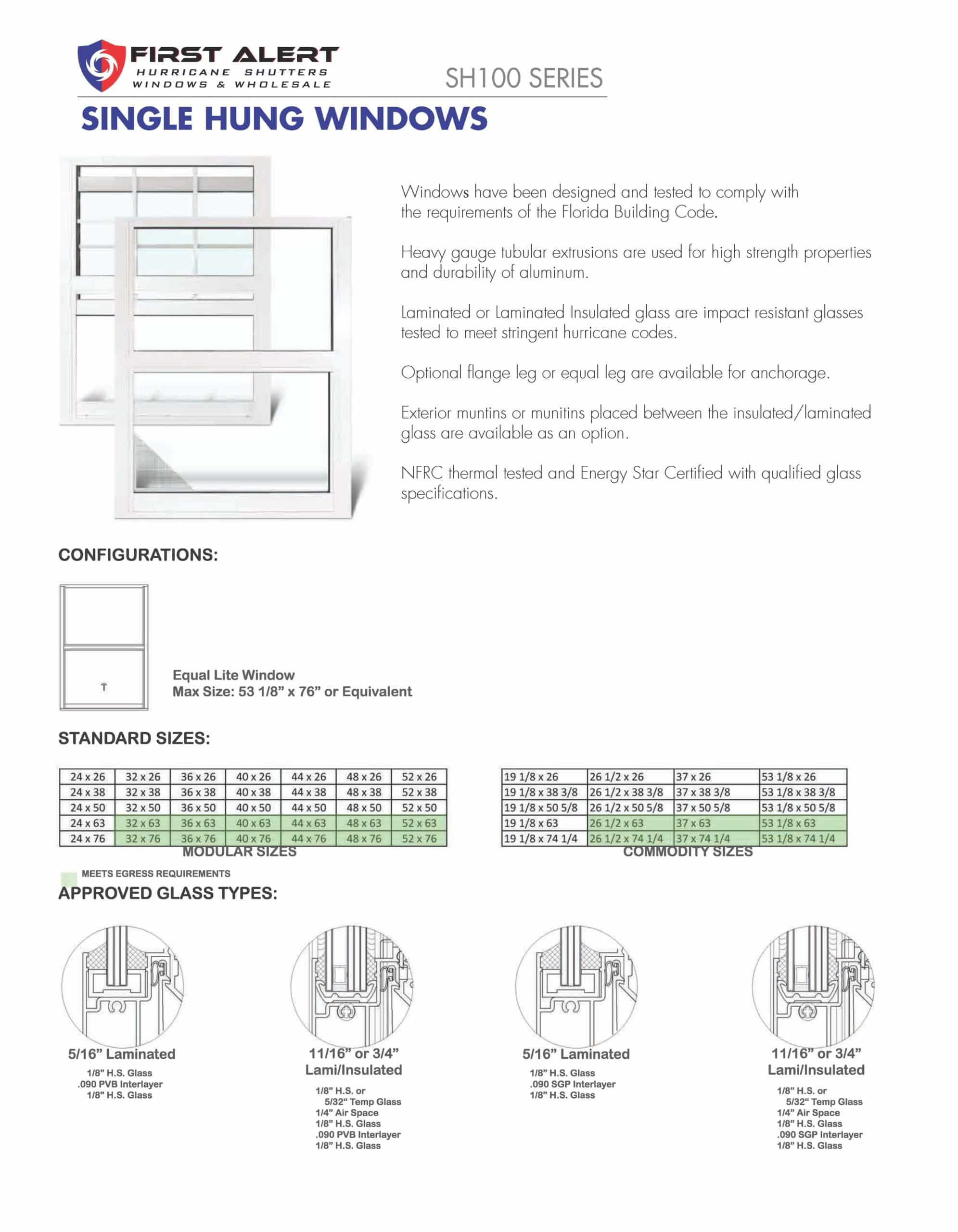 Impact Windows & Doors - Image 32