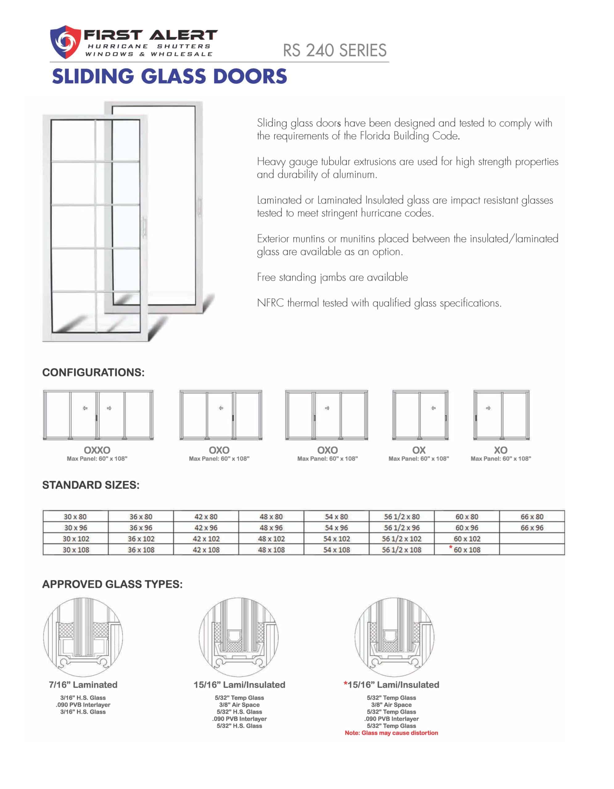 Impact Windows & Doors - Image 33
