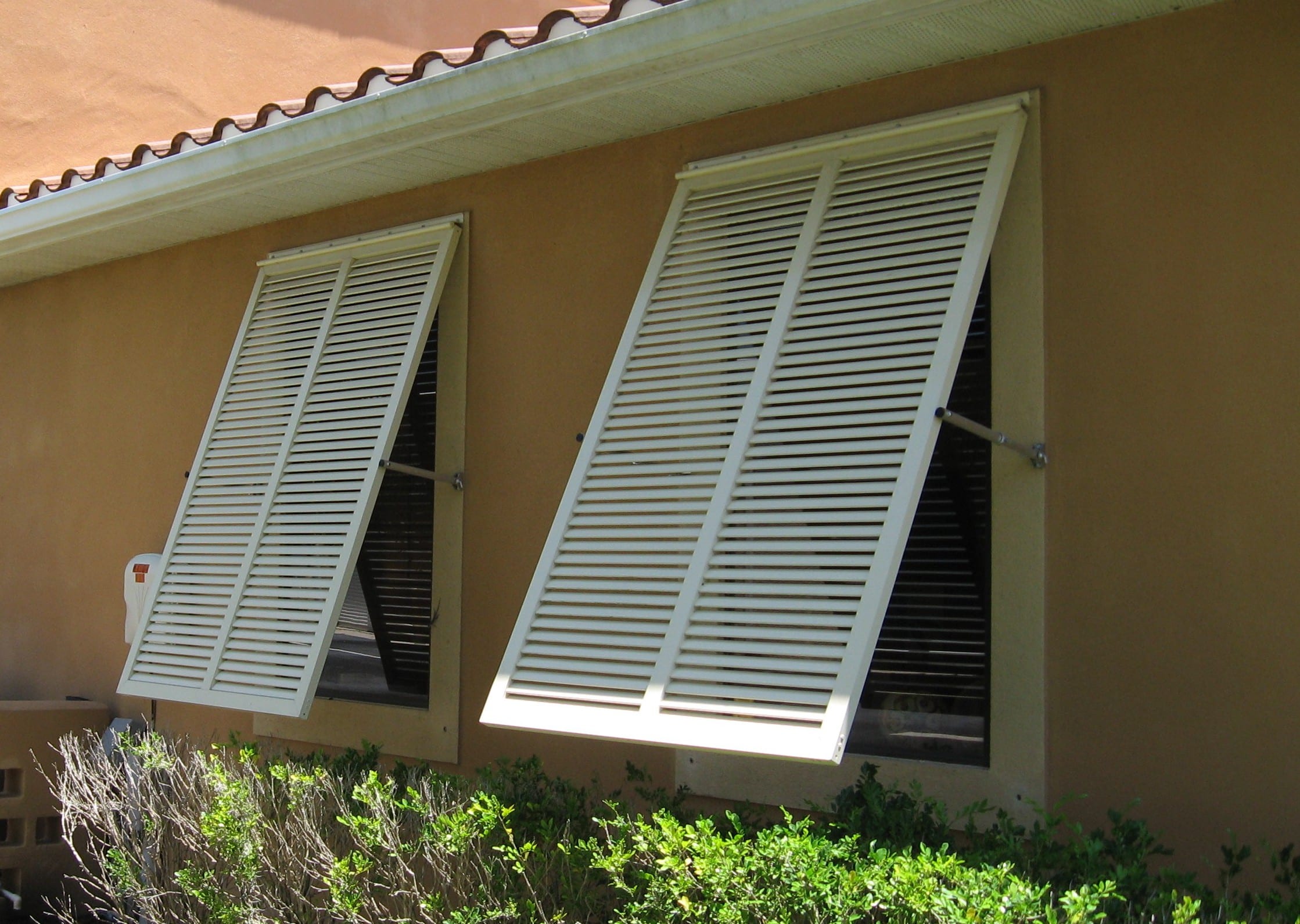 Bahama Shutters - Image 12
