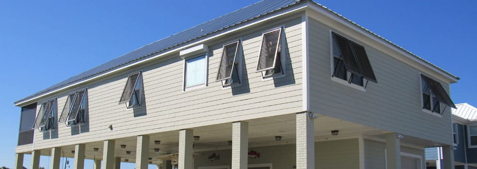 first alert storm shutters