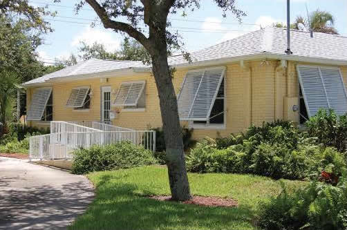 first alert bahama shutters