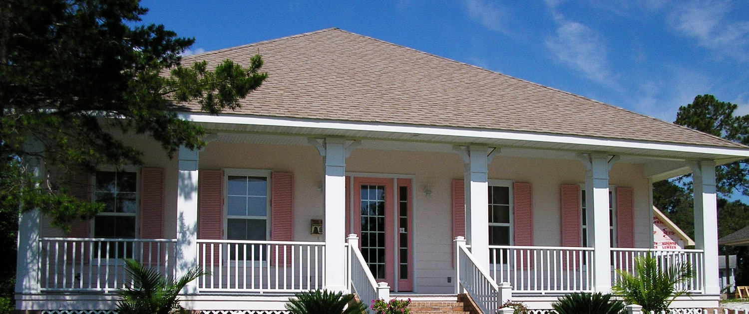 Colonial Shutters - Image 6