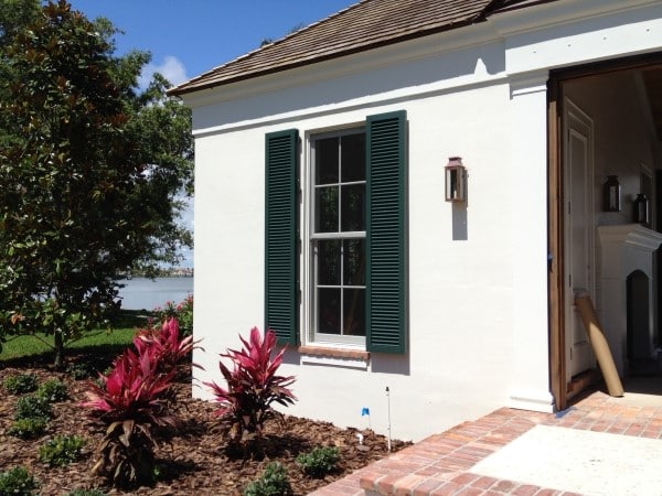 Colonial Shutters - Image 2