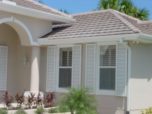 Colonial Shutters - Image 3