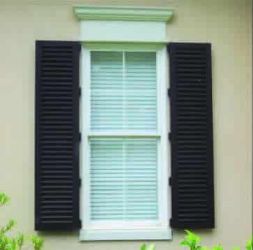 Colonial Shutters - Image 4
