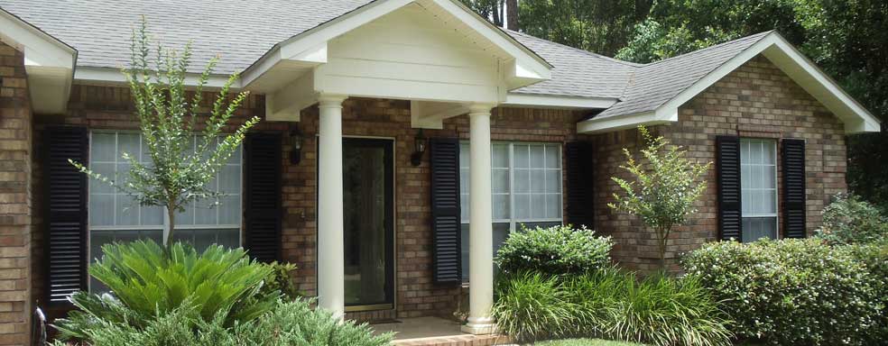 Colonial Shutters - Image 5
