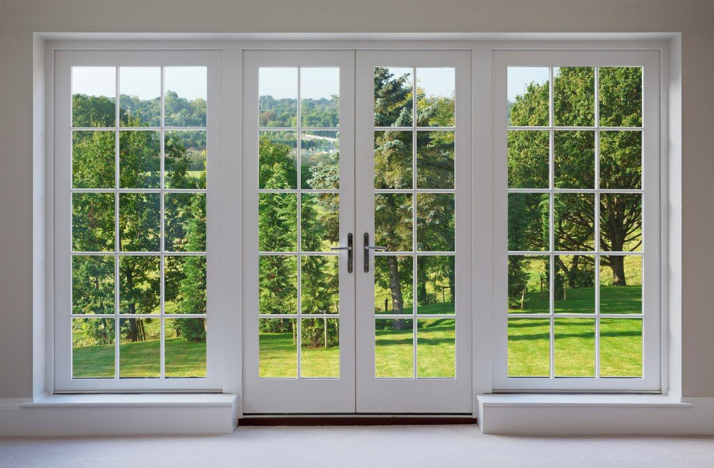 first alert windows & doors