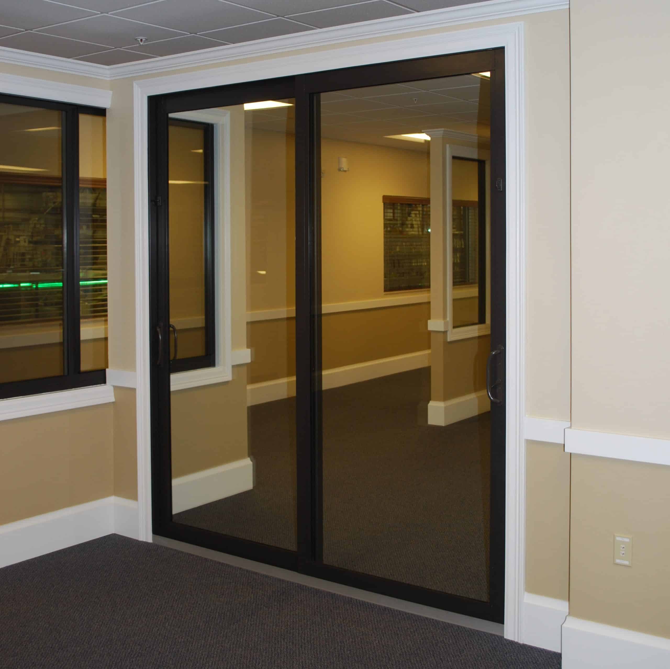 First Alert Windows & Doors