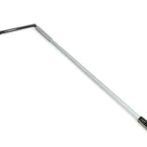 Universal Bell 5ft Crank Handle - Replacement manual roll shutter operator