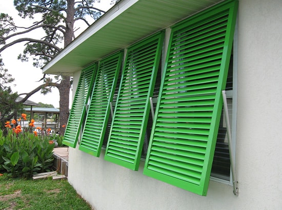 Bahama Shutters - Image 9