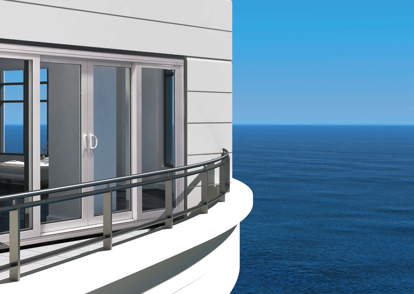 Impact Windows & Doors - Image 2