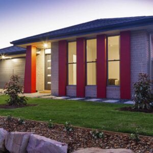 Impact Windows & Doors