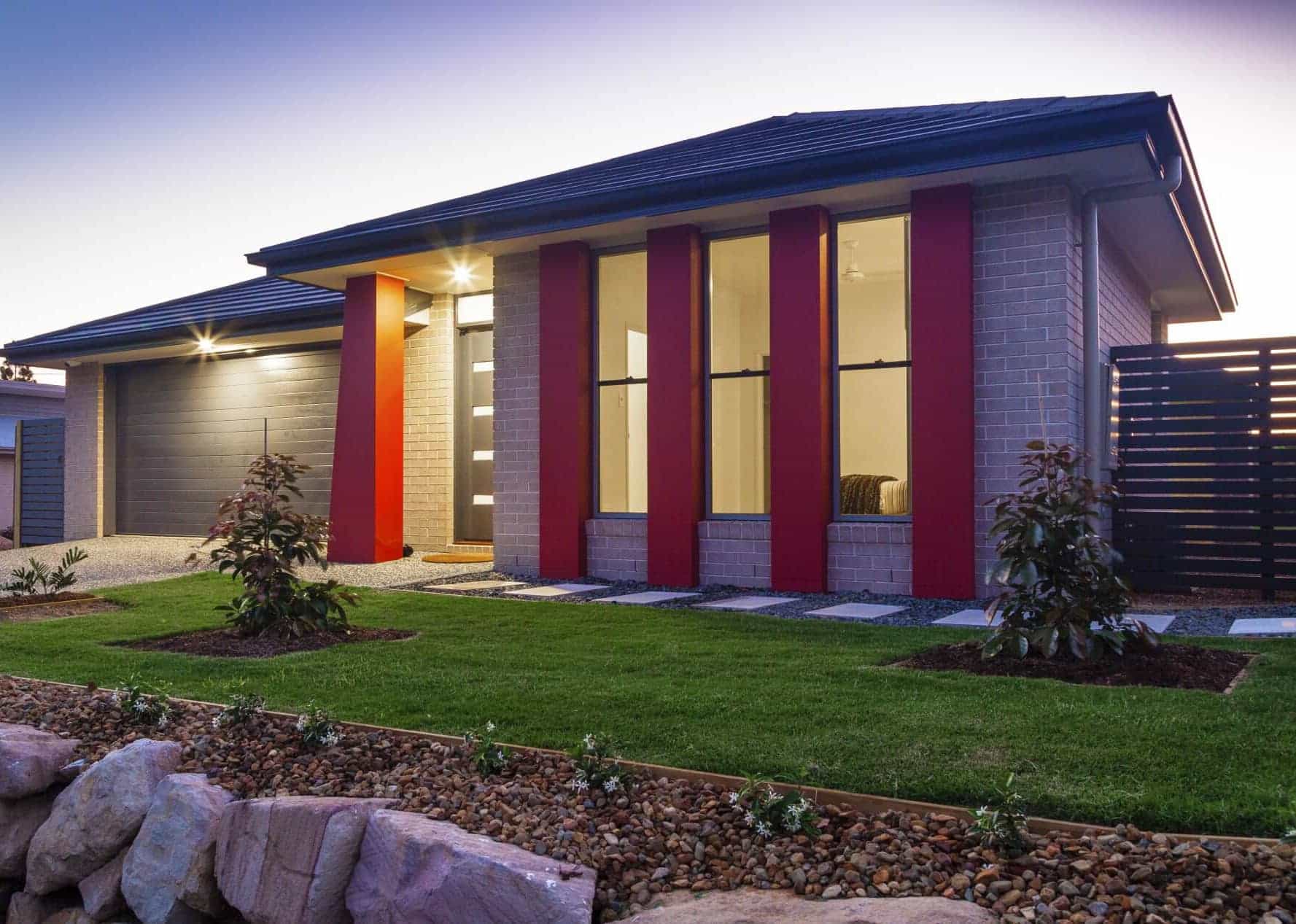 Impact Windows & Doors