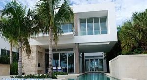 Installed Mr. Glass Windows & Doors