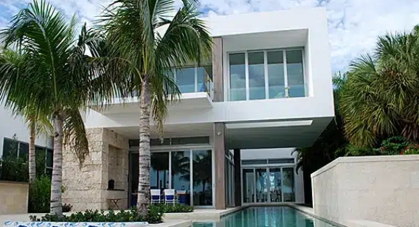 Installed Mr. Glass Windows & Doors